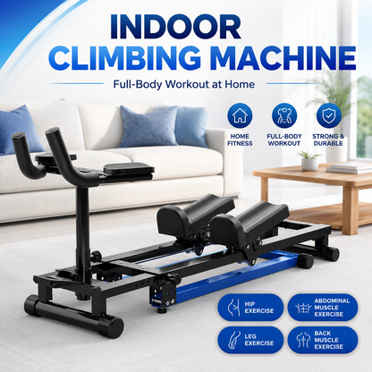 Fitzoraz® 3-in-1 Back Stretcher