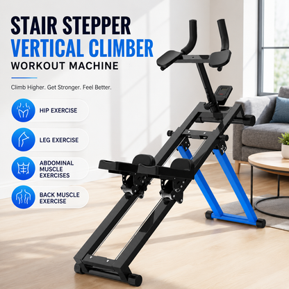 Fitzoraz® 3-in-1 Back Stretcher