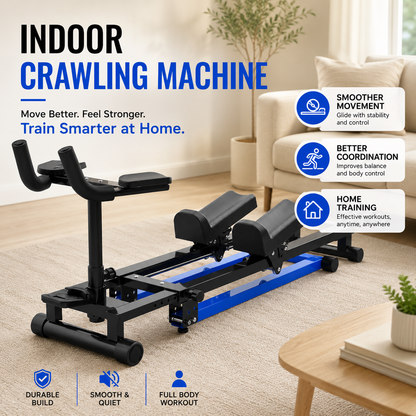 Fitzoraz® 3-in-1 Back Stretcher