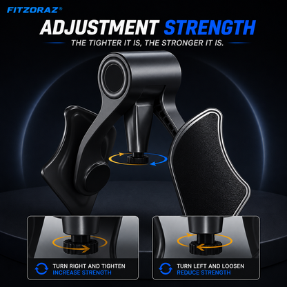 Fitzoraz® Men's Pelvic Floor & Glute Trainer