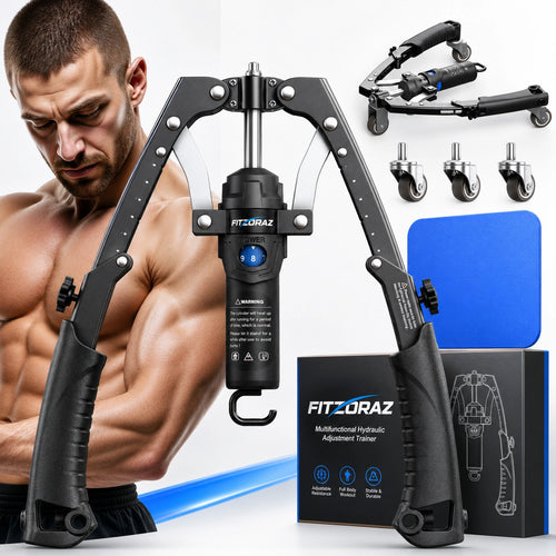 Fitzoraz® Hydraulic Resistance Trainer