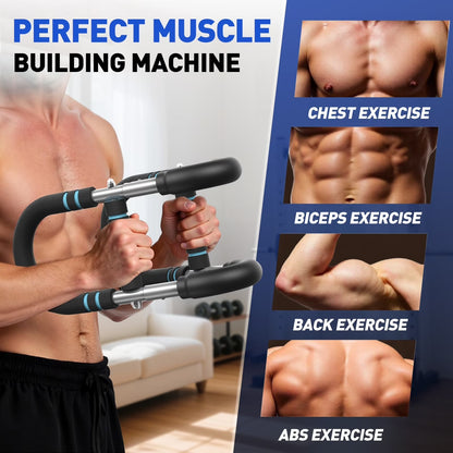 Fitzoraz® PowerPress Trainer
