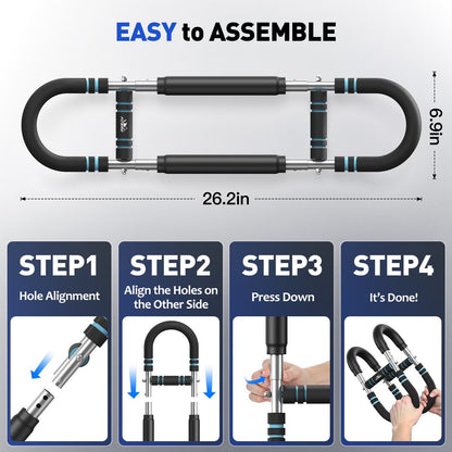 Fitzoraz® PowerPress Trainer