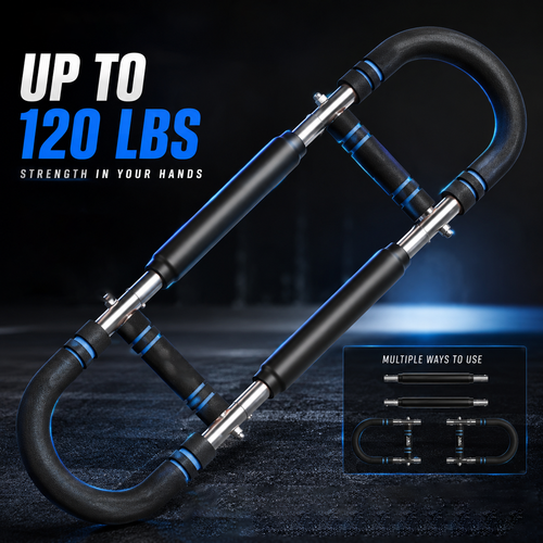 Fitzoraz® PowerPress Trainer