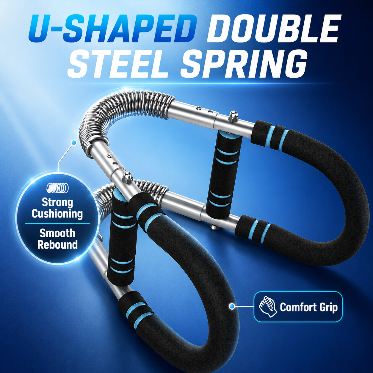 Fitzoraz® PowerPress Trainer