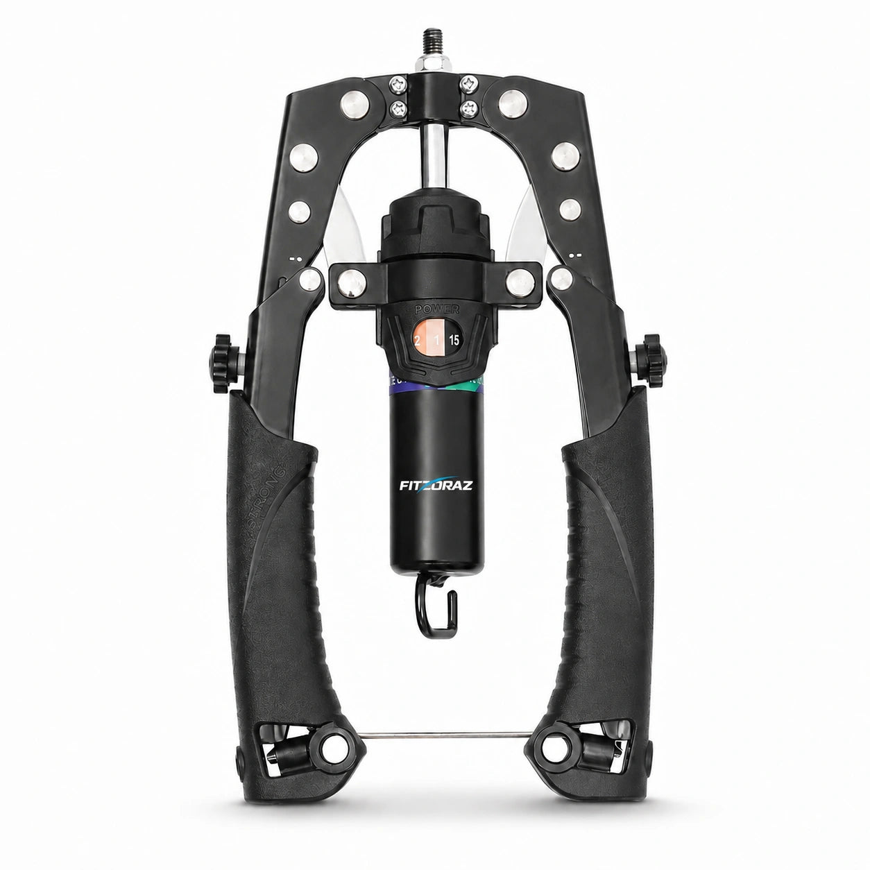 Fitzoraz® Muscle Trainer