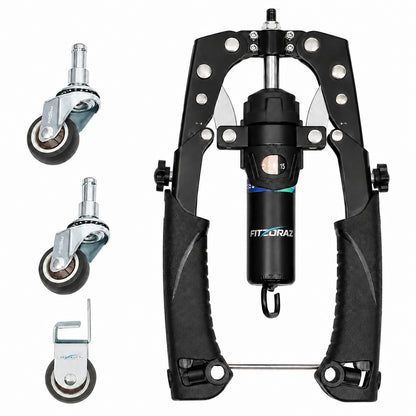 Fitzoraz® Muscle Trainer