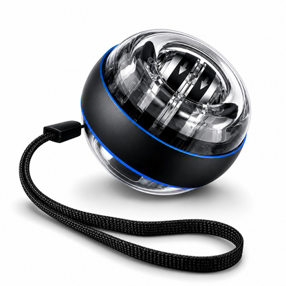 Fitzoraz® Gyro Ball Wrist & Forearm Trainer