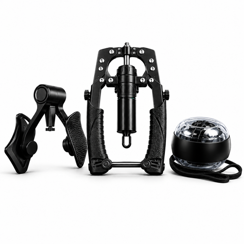 Fitzoraz® Total Power System