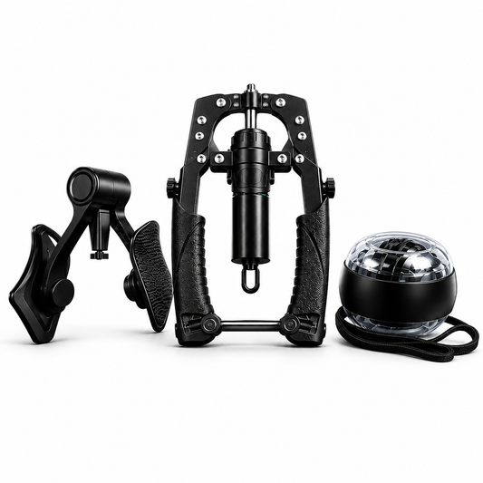 Fitzoraz® Total Power System
