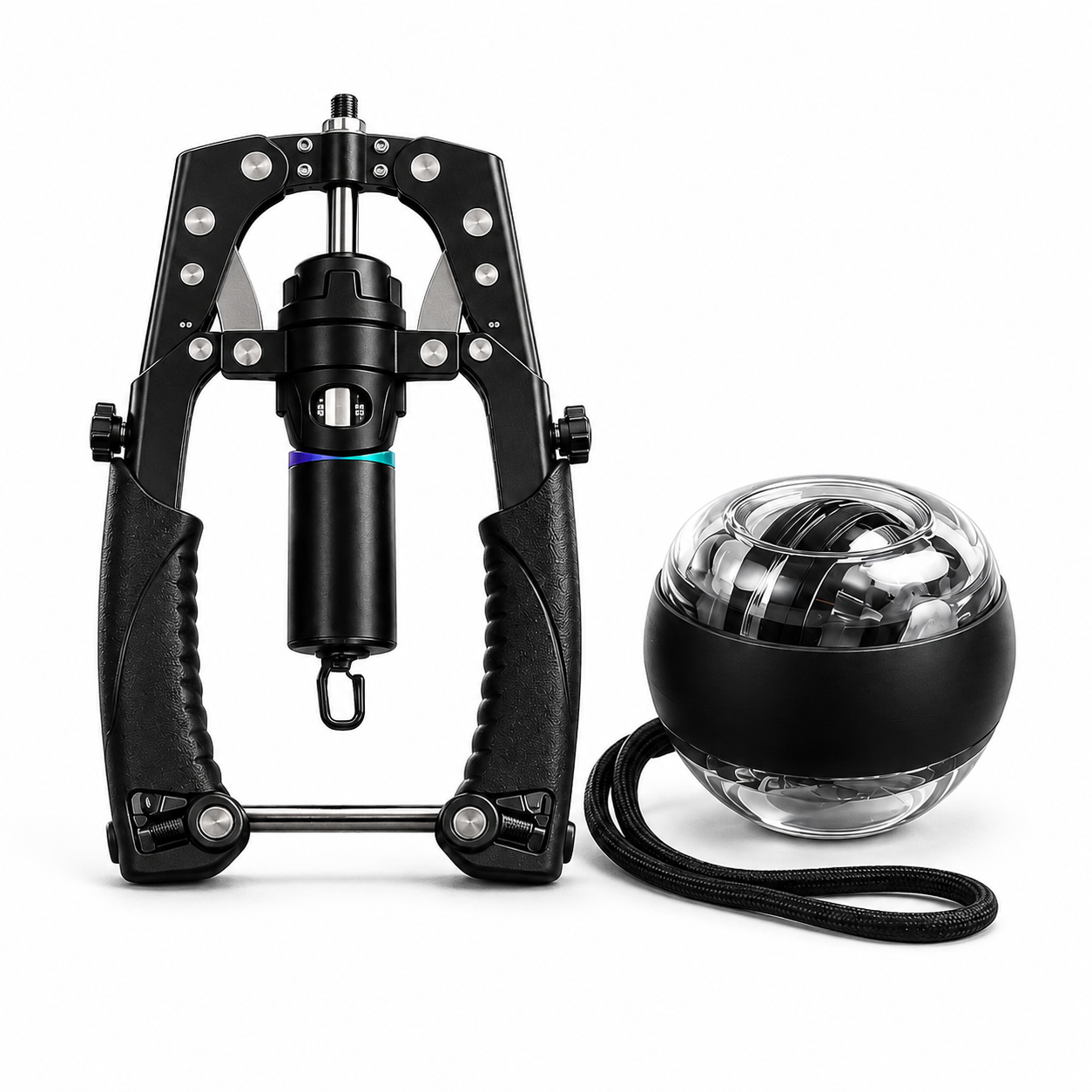 Fitzoraz® Strength Duo Kit