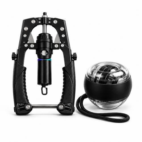 Fitzoraz® Strength Duo Kit