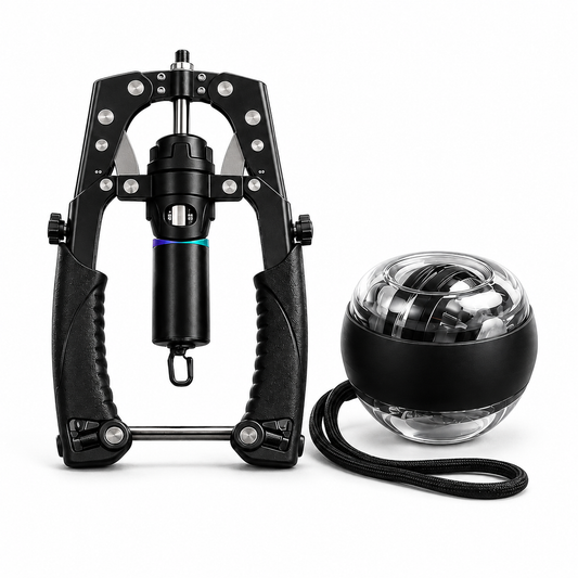 Fitzoraz® Strength Duo Kit