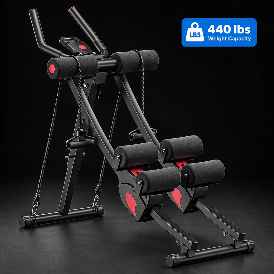 Fitzoraz 4-in-1 Pro Trainer