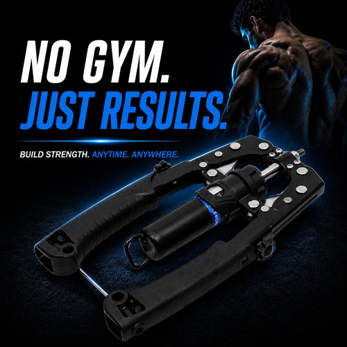Fitzoraz® Muscle Trainer