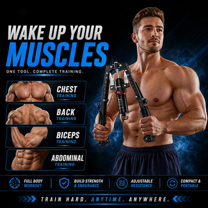 Fitzoraz® Muscle Trainer