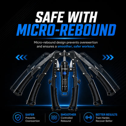 Fitzoraz® Muscle Trainer